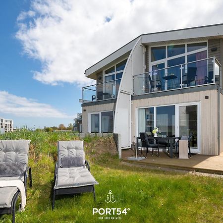 Ferienhaus Herzmuschel Marina Wendtorf 외부 사진