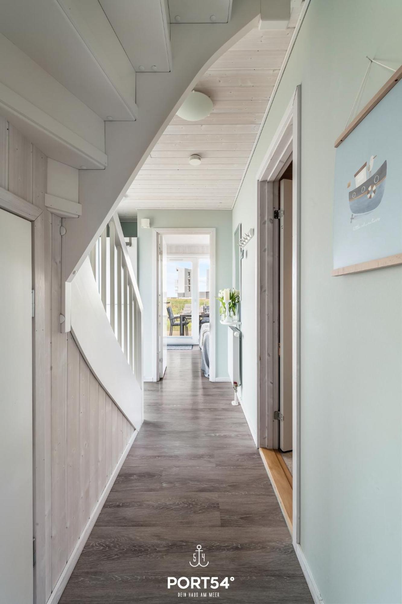 Ferienhaus Herzmuschel Marina Wendtorf 외부 사진