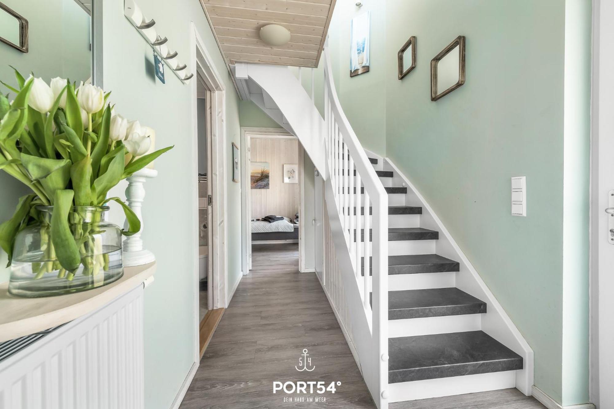 Ferienhaus Herzmuschel Marina Wendtorf 외부 사진
