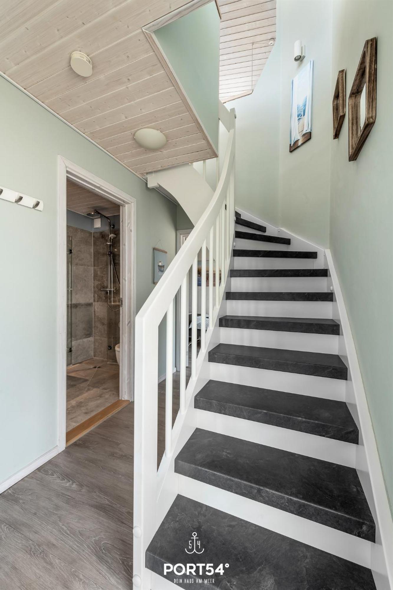 Ferienhaus Herzmuschel Marina Wendtorf 외부 사진