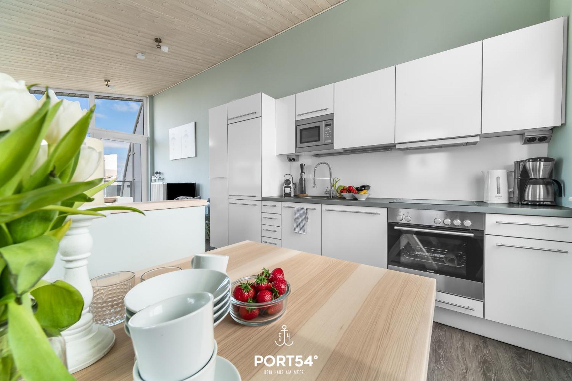 Ferienhaus Herzmuschel Marina Wendtorf 외부 사진